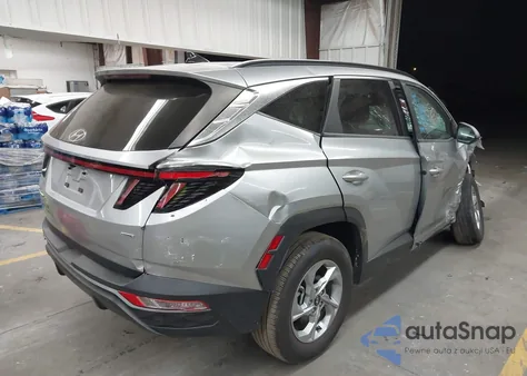 2022 Hyundai Tucson Sel z USA, uszkodzony, nr VIN 5NMJBCAEXNH048557